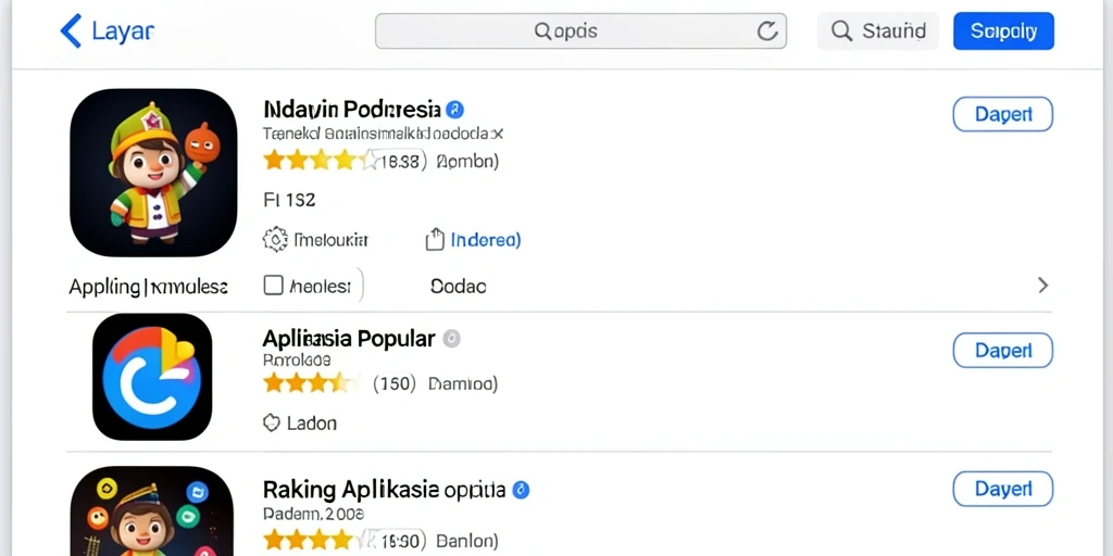 Mode permainan baru yang seru dan bervariasi.