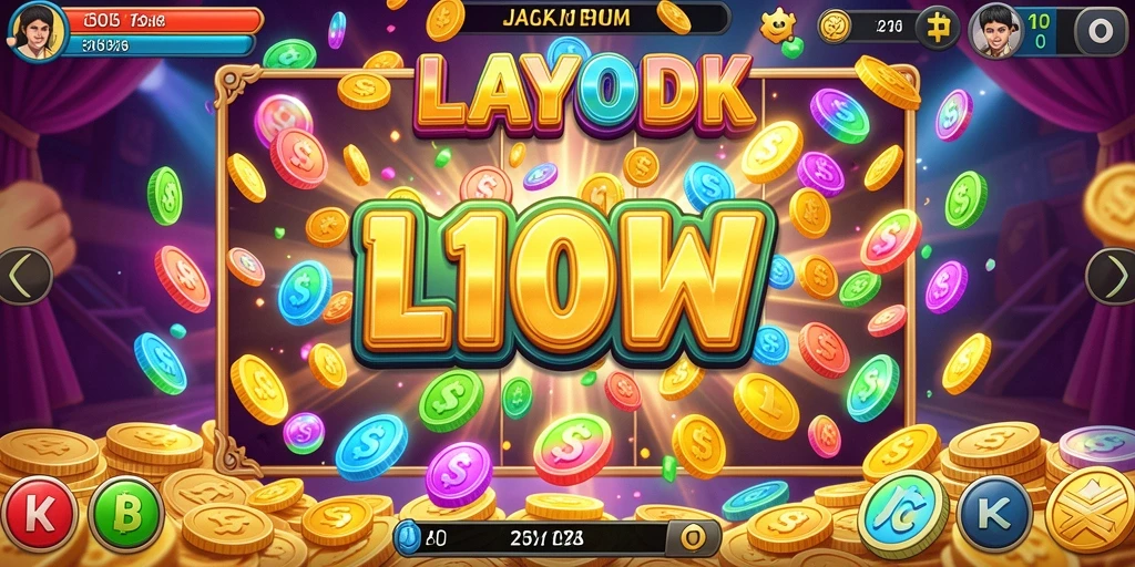 Bergabung dan ikut event seru DIAMOND138 sekarang!