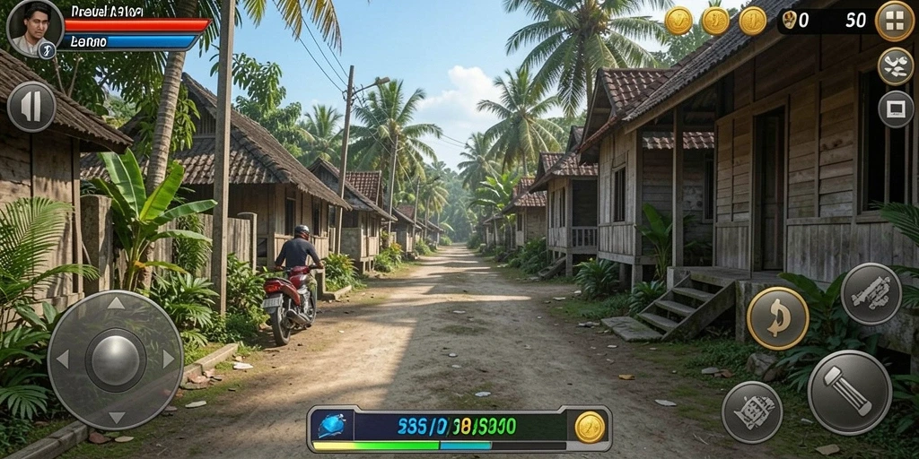 Banyak bonus menarik untuk pemain baru dan lama.