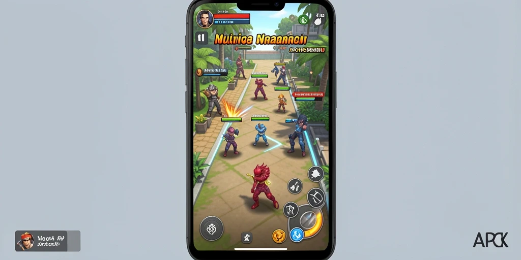 Screenshot memperlihatkan promo menarik untuk pengguna baru.