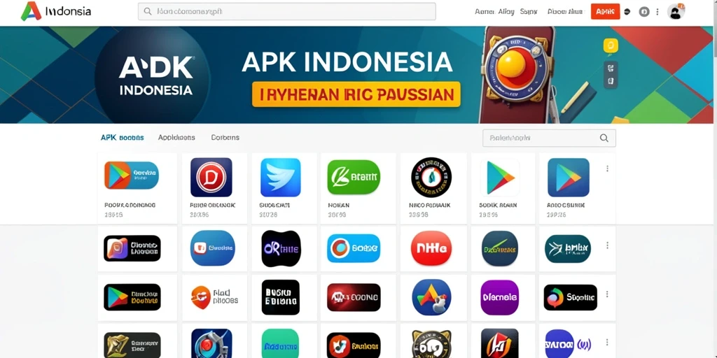 Mudah digunakan dan diakses oleh semua kalangan.