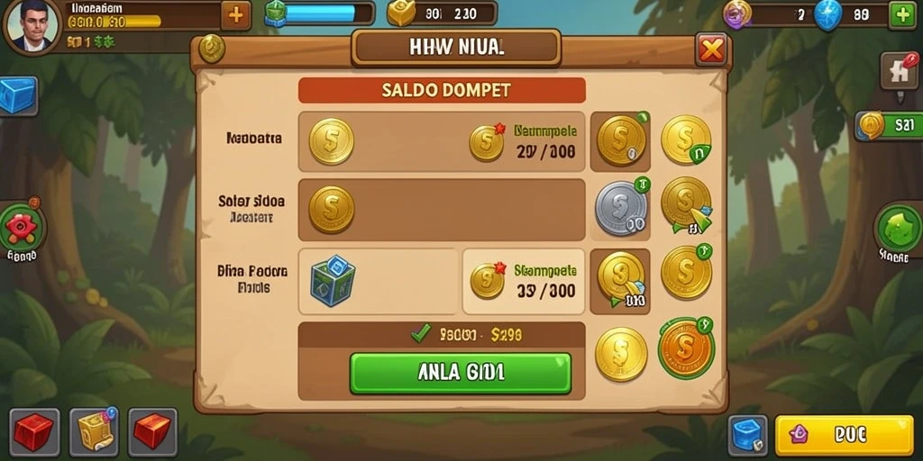 Sistem keamanan yang canggih untuk melindungi data pengguna.
