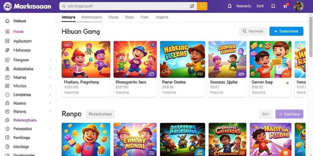 Bonus menarik setiap minggunya untuk para pemain.
